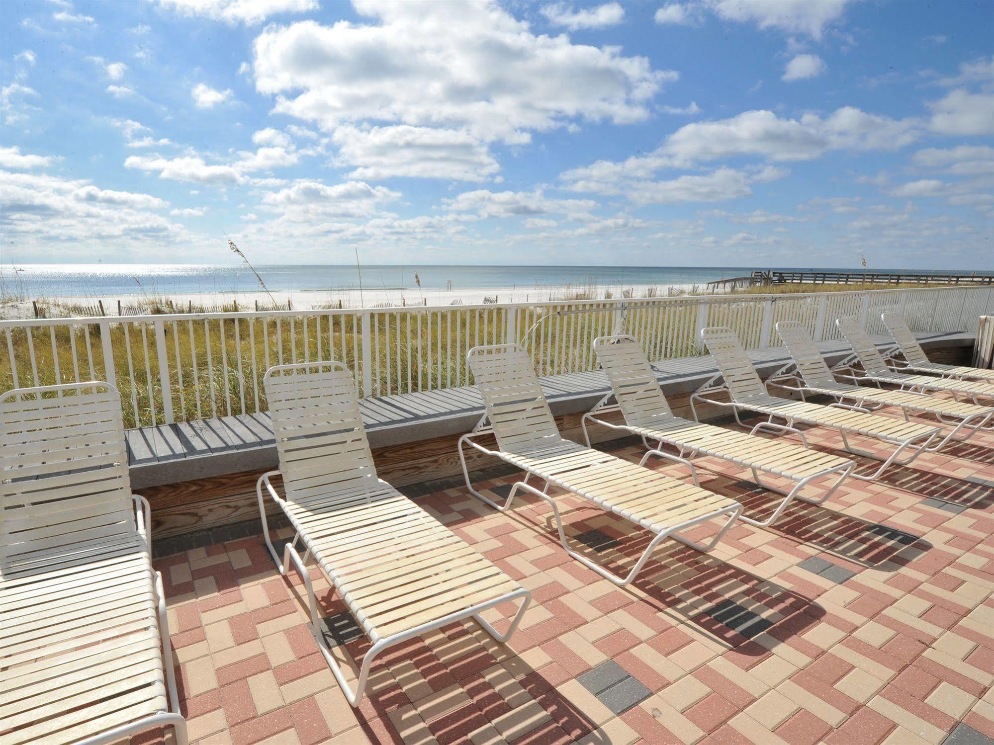 Alabama Gulf Coast Condominiums By Wyndham Vacation Rentals Галф Шорс Екстериор снимка