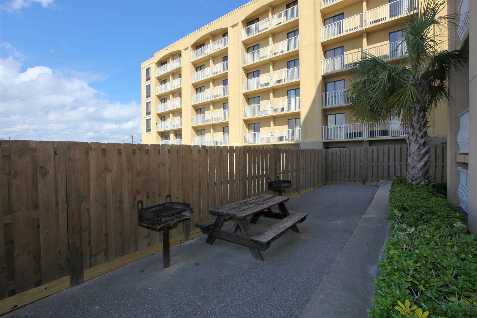 Alabama Gulf Coast Condominiums By Wyndham Vacation Rentals Галф Шорс Екстериор снимка